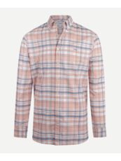 Oxford Check Shirt