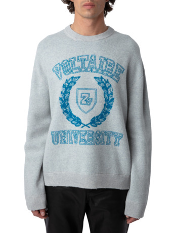 MARKO WO SMOO BLASON UNIVERSIT