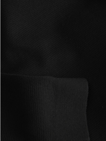 Relaxed Fit Crew Neck Long Sleeves (L/S)