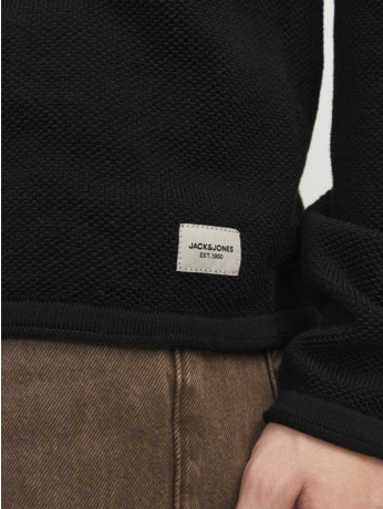 Gebreide pullover trui (L/S)