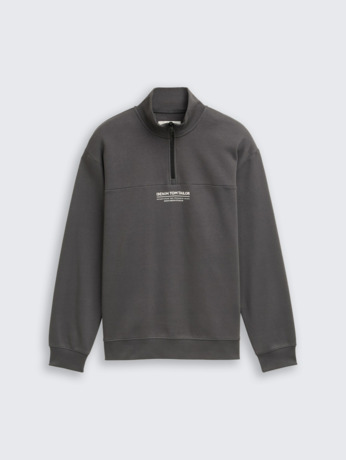 Troyer-sweatshirt