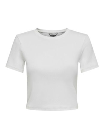 Tight Fit O-Neck Short Sleeves (S/S)
