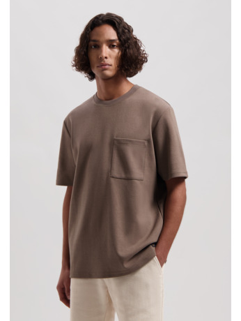 Ebbe Tee Boxy Fit