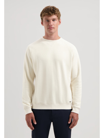 Dstrezzed Heren Crew Neck Sweat Peach Sammy