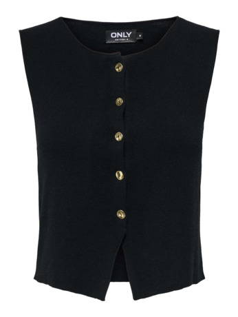 Regular Fit O-Neck Sleeveless (S/L)