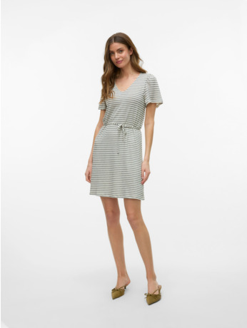 VMGINA 2/4 SHORT DRESS JRS GA NOOS