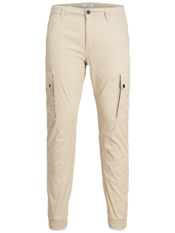 Slim Tapered Fit