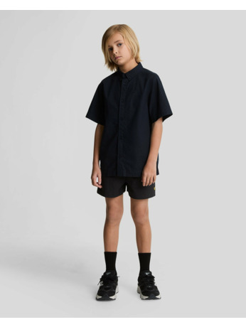 Plain Swim Short