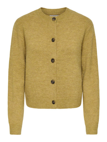 Regular Fit V-Neck Long Sleeves (L/S)