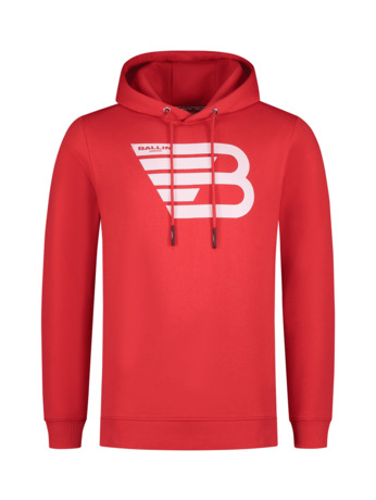 Original Icon Logo Hoodie