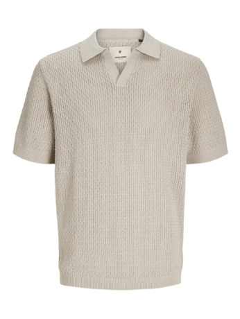 Relaxed Fit Polo Short Sleeves (S/S)