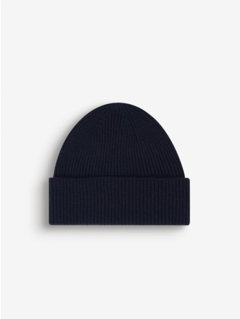 Aspen Merino-Cashmere Beanie