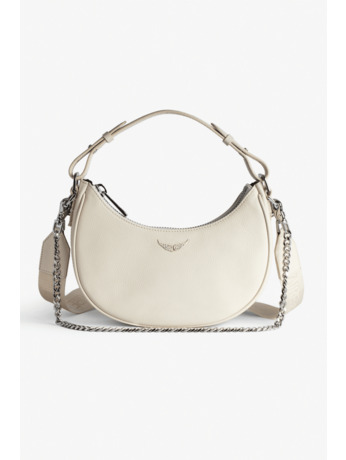 MOONROCK GRAINED LEATHER
