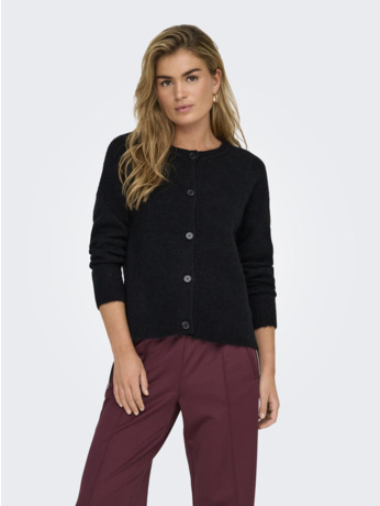 Regular Fit O-Neck Long Sleeves (L/S)