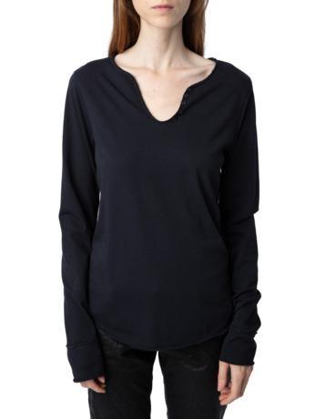 TUNISIEN ML CL FISHNET