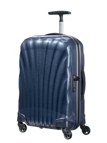 SPINNER 55/20 FL2 Grootte cabine