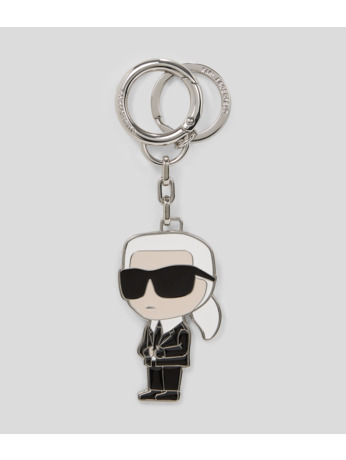 IKON KARL KEYCHAIN