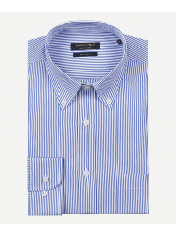 Stripe Shirt BD RF