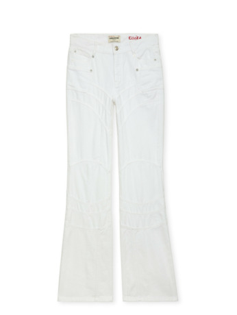 ELVIRA  DENIM ECO