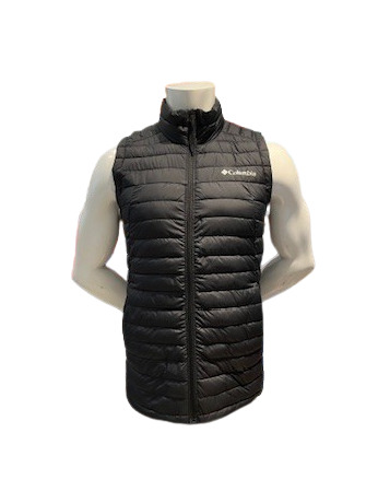 M Cruise River FS-vest