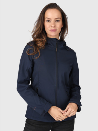 Softshell Jacket Joos