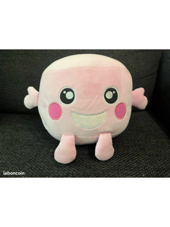 Haribo Chamallows knuffel 20cm