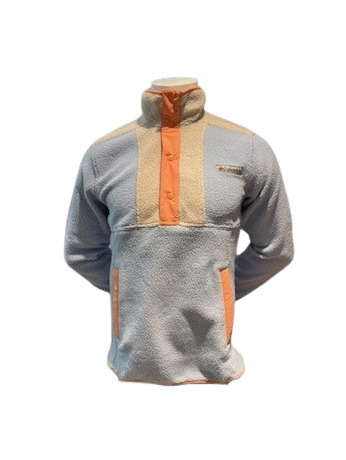 Sunset Canyon FS Half Sherpa