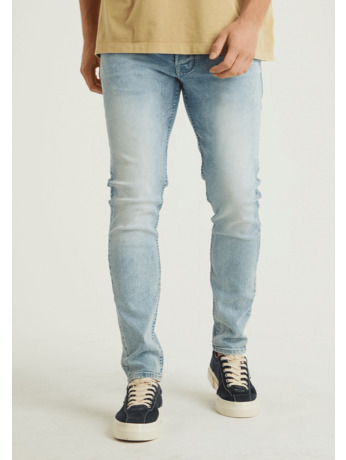 Chasin Heren Jeans Bleach Carter