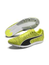 evoSPEED Distance 8  Fizzy Yellow-Puma B