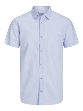 Korte mouwen Overhemd (S/S)