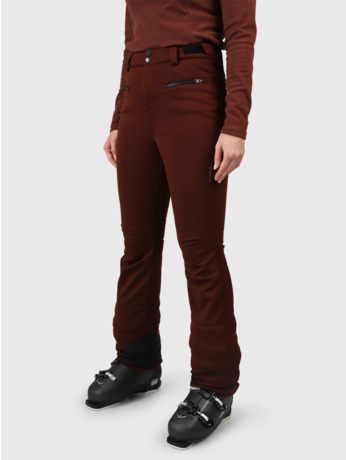 Coldlake Women Softshell Pants