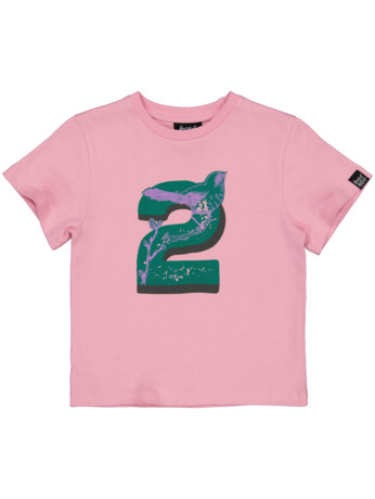 HOFABDAYSS02 T-shirt Uni