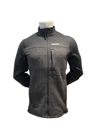 M FOX GLACIER FS FULL ZIP