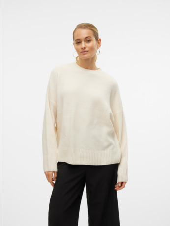 VMBOOM LS O-NECK PULLOVER GA NOOS