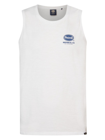 Men Singlet R-Neck