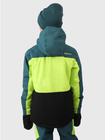 Aratiny Boys Snow Jacket