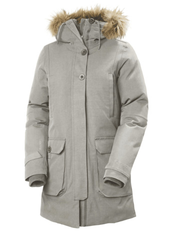 W FAIRBANKS PARKA