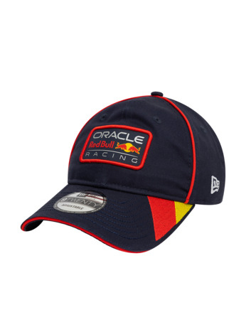 Retro 9Twenty Cap - New Era - Red Bull Racing