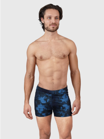 Samier-AO Men Swim Trunks