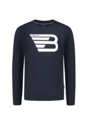 Junior Original Icon Logo Sweater