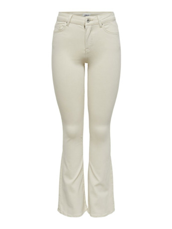 Flared Fit