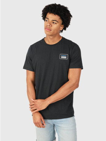 T-shirt Logo-Wave
