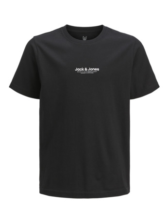 Relaxed Fit Crew Neck Short Sleeves (S/S)