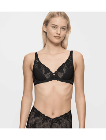 Bh niet voorgevormd met beugel