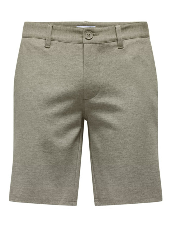 ONSMARK 0209 MELANGE SHORTS NOOS