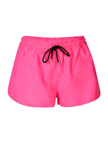 Greeny Women Swim Shorts