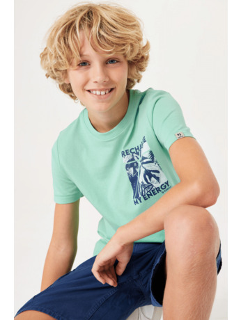 Boys T-shirt