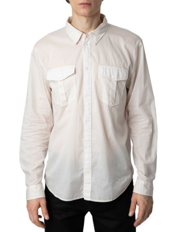 THIBAUT LC VOILE