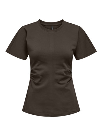 Regular Fit O-Neck Short Sleeves (S/S)