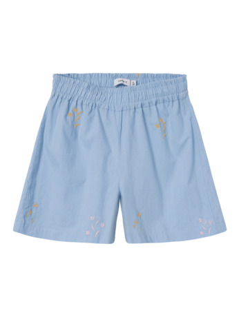 Loose Fit Shorts